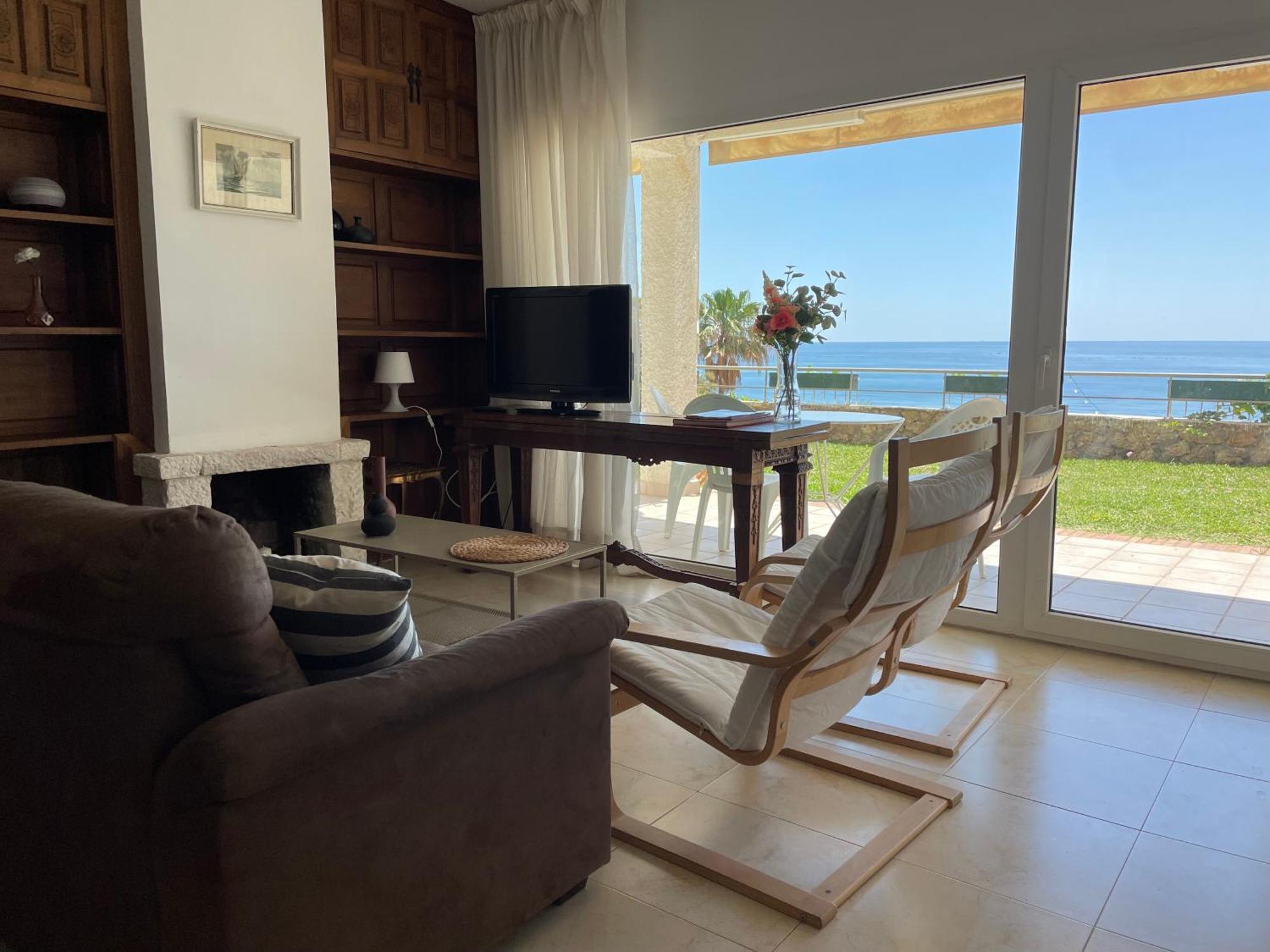Apartamentos La Roca Rentals Torremolinos Ngoại thất bức ảnh