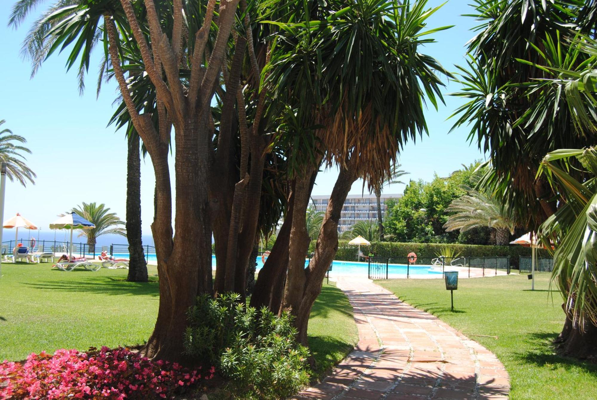 Apartamentos La Roca Rentals Torremolinos Ngoại thất bức ảnh