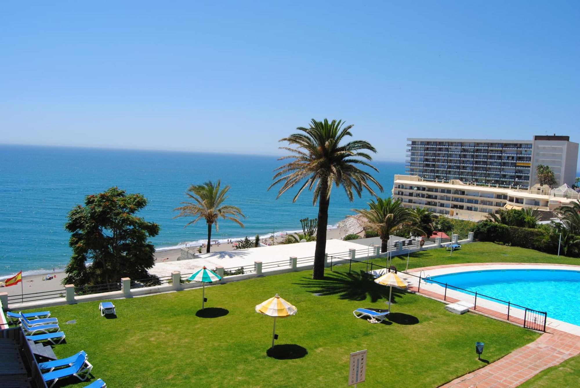 Apartamentos La Roca Rentals Torremolinos Ngoại thất bức ảnh