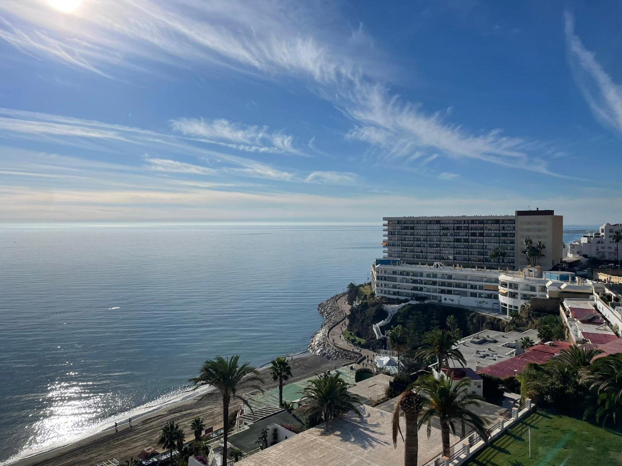 Apartamentos La Roca Rentals Torremolinos Ngoại thất bức ảnh