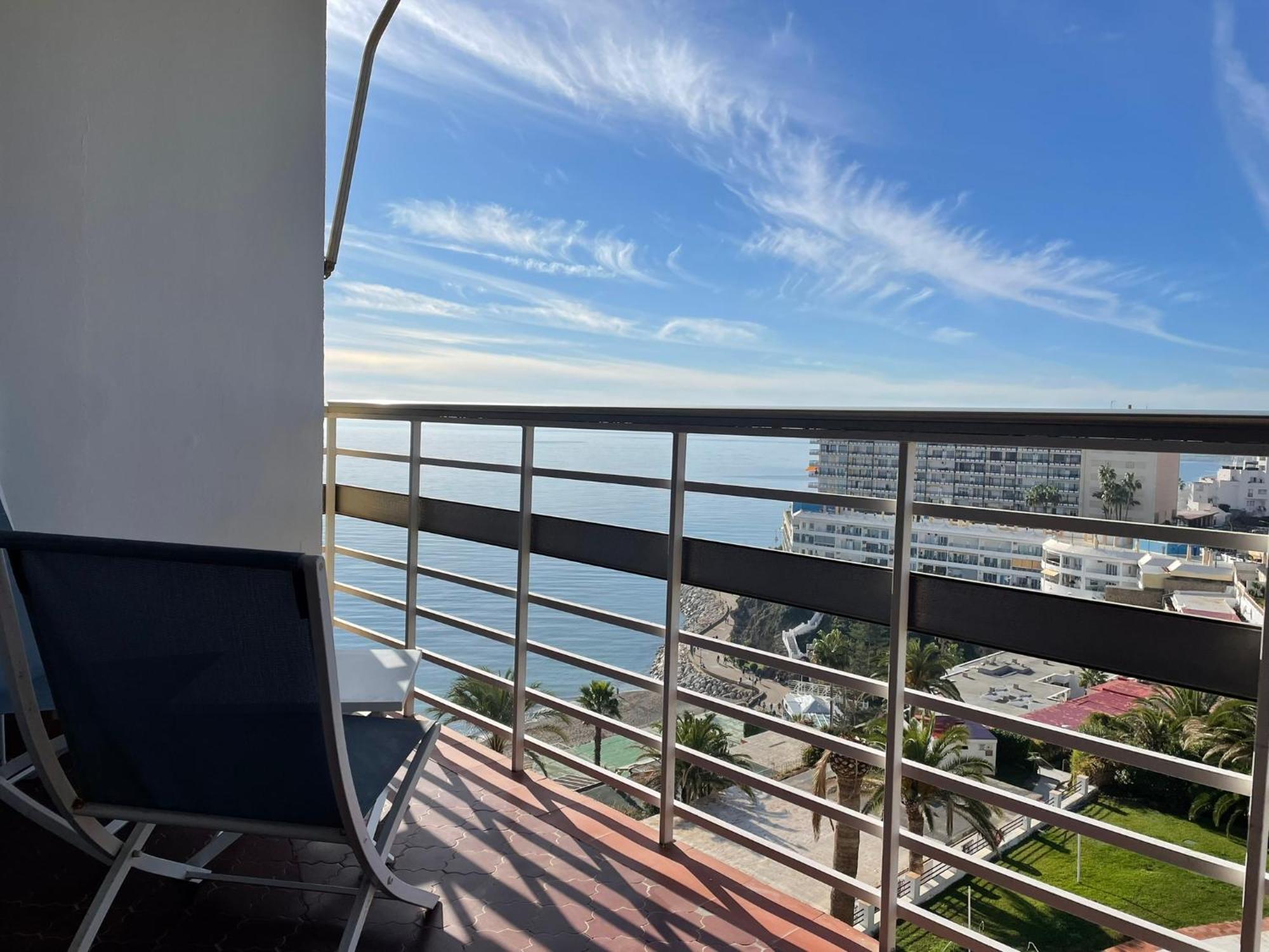 Apartamentos La Roca Rentals Torremolinos Ngoại thất bức ảnh
