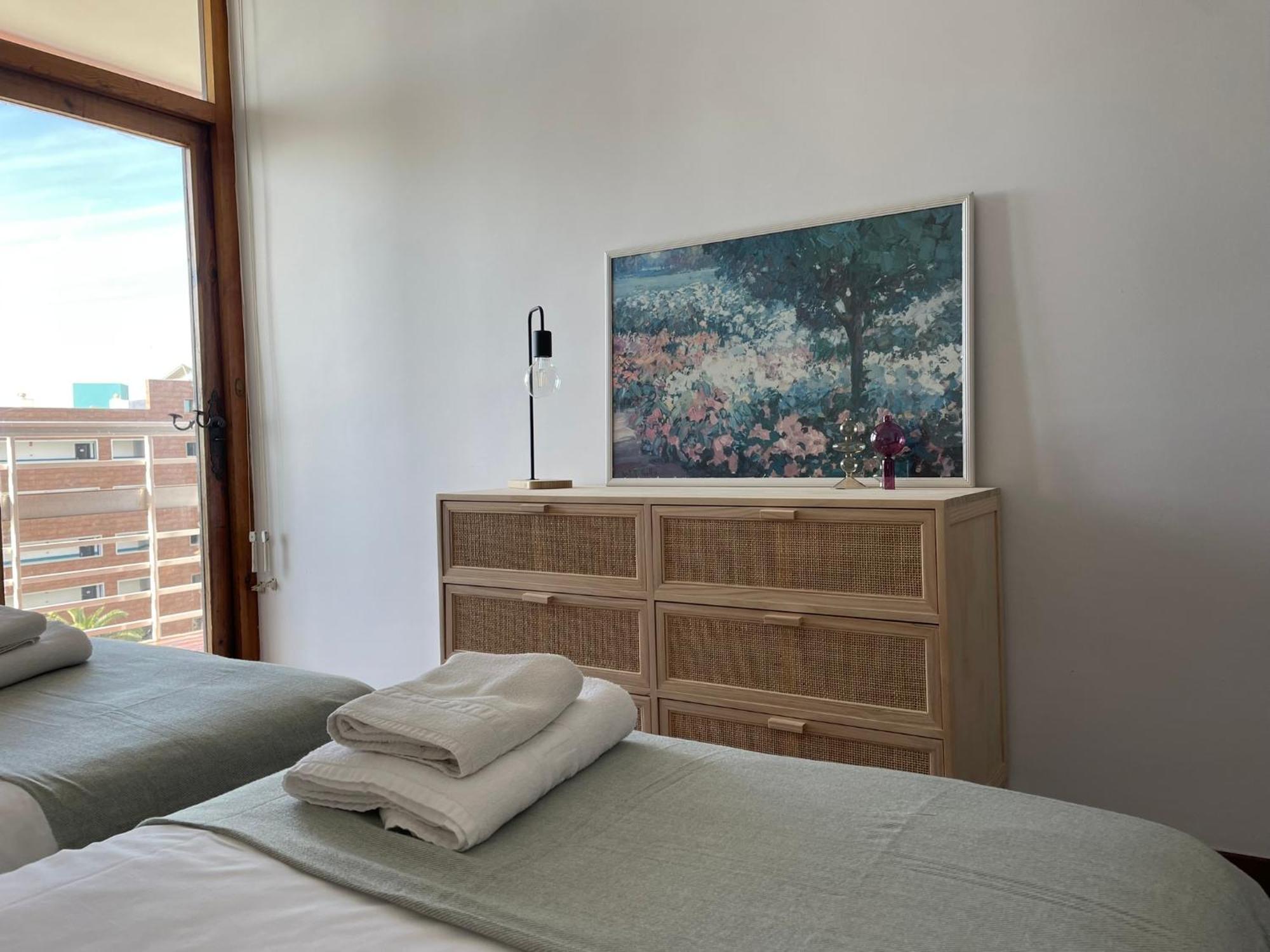 Apartamentos La Roca Rentals Torremolinos Ngoại thất bức ảnh