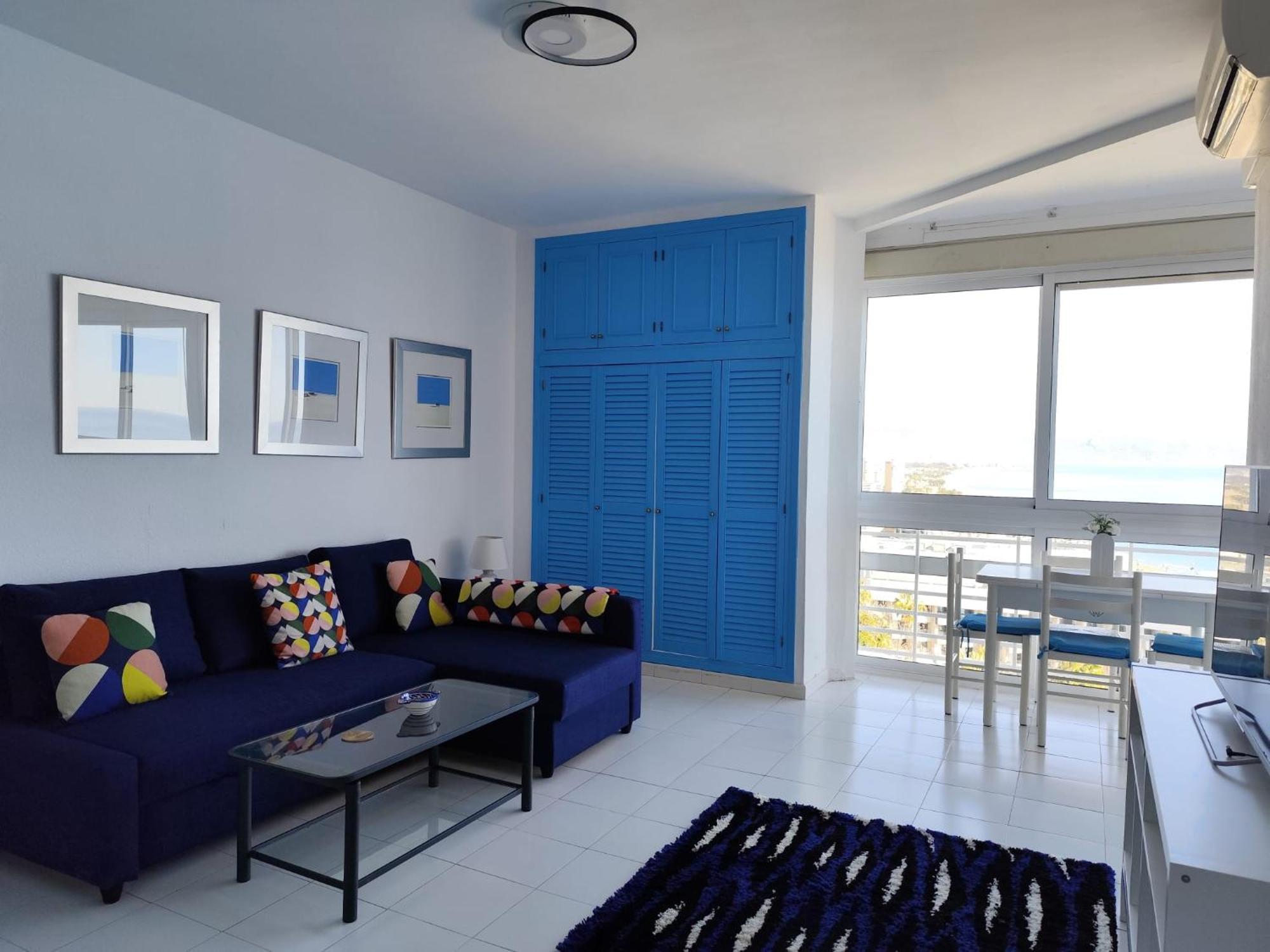 Apartamentos La Roca Rentals Torremolinos Ngoại thất bức ảnh