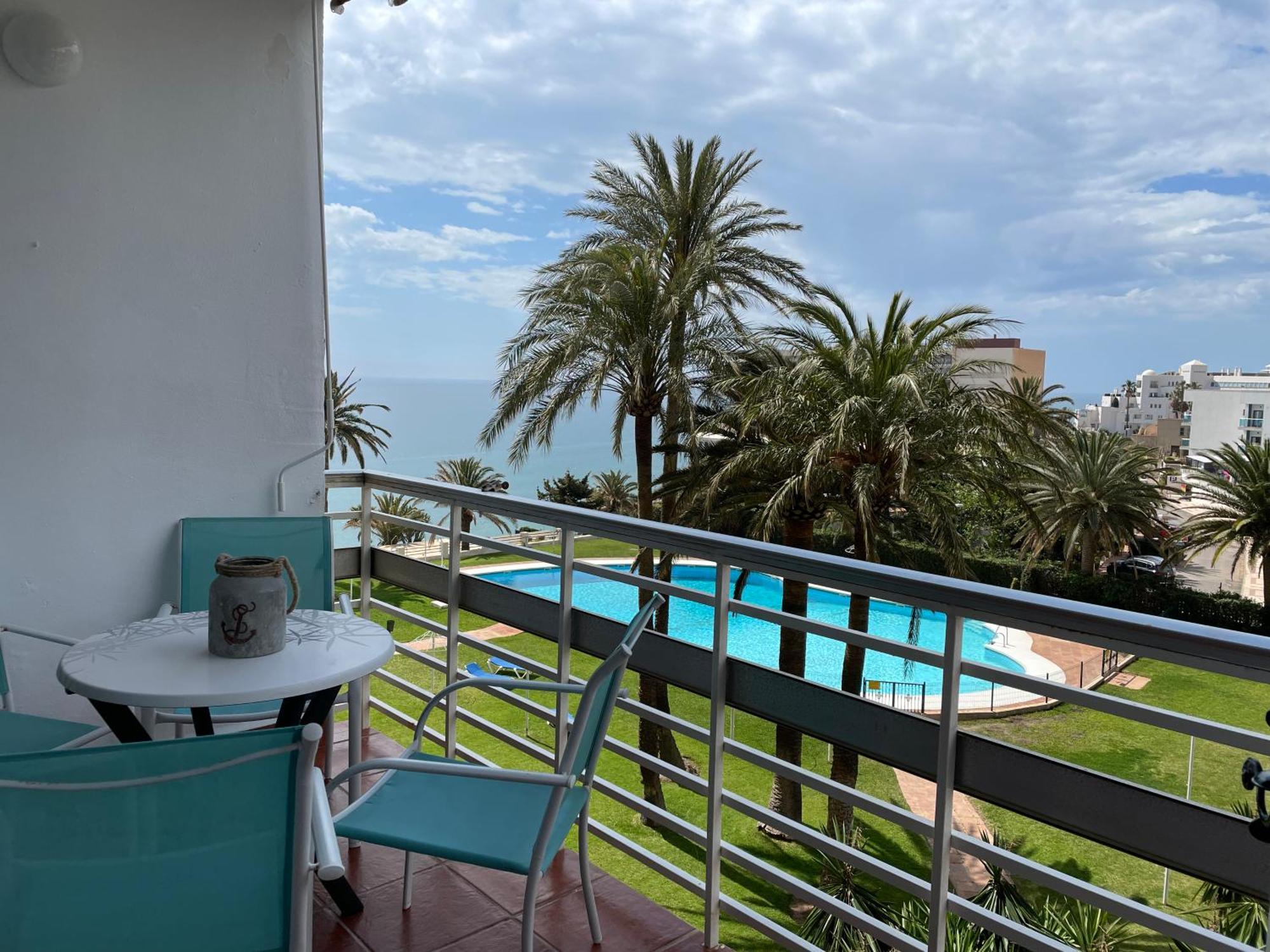Apartamentos La Roca Rentals Torremolinos Ngoại thất bức ảnh