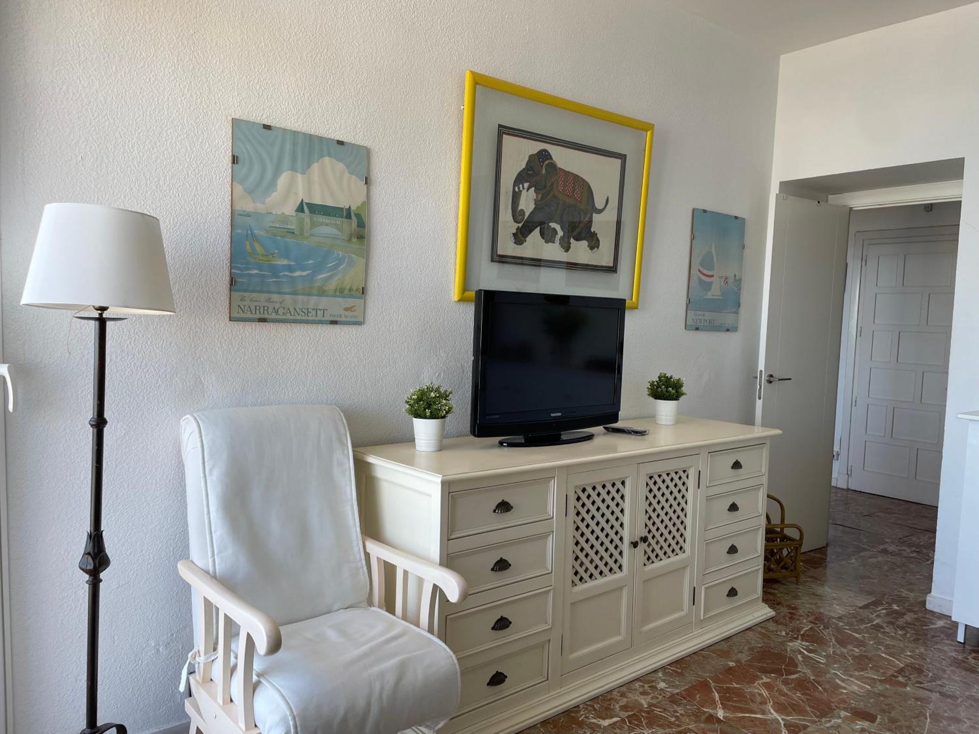 Apartamentos La Roca Rentals Torremolinos Ngoại thất bức ảnh