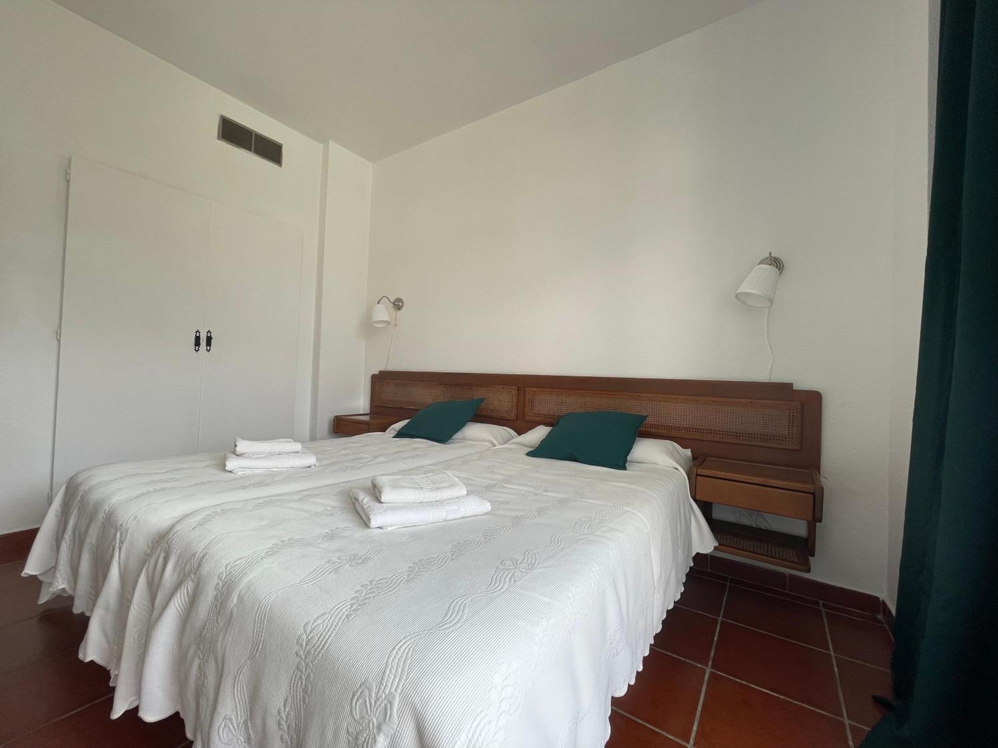 Apartamentos La Roca Rentals Torremolinos Ngoại thất bức ảnh
