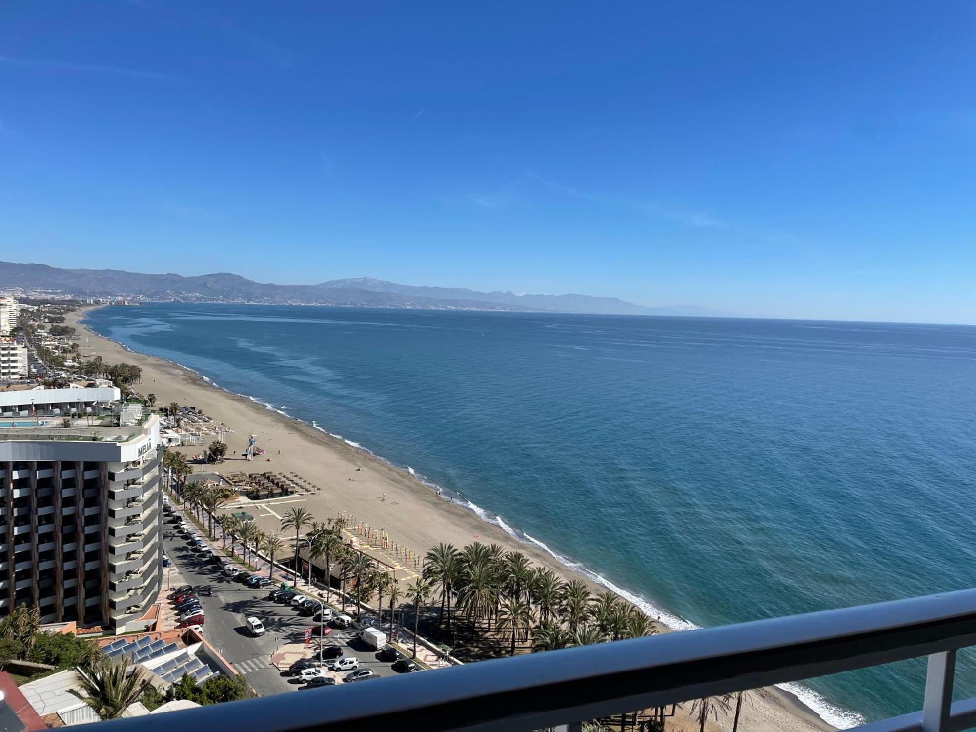 Apartamentos La Roca Rentals Torremolinos Ngoại thất bức ảnh