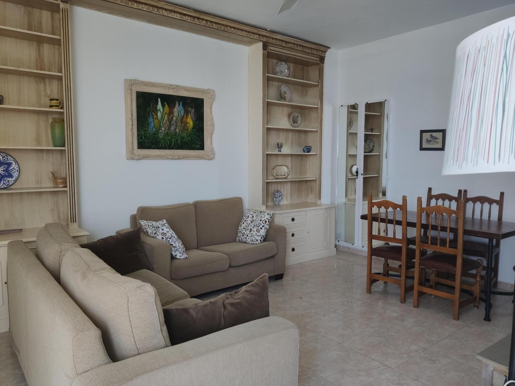 Apartamentos La Roca Rentals Torremolinos Ngoại thất bức ảnh
