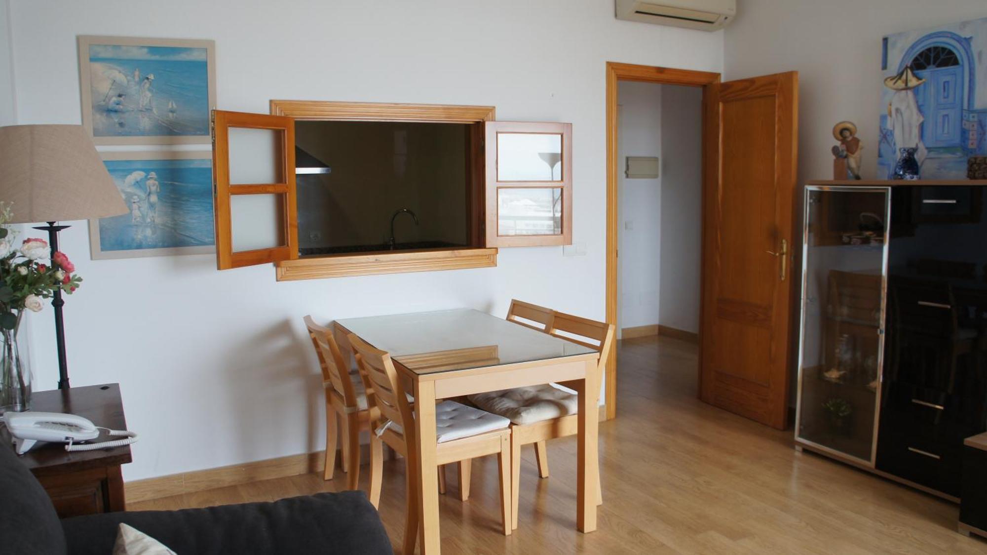 Apartamentos La Roca Rentals Torremolinos Ngoại thất bức ảnh