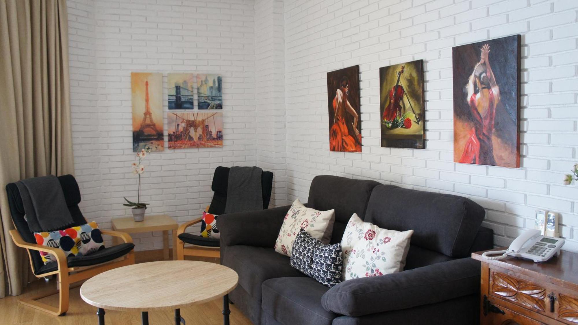 Apartamentos La Roca Rentals Torremolinos Ngoại thất bức ảnh