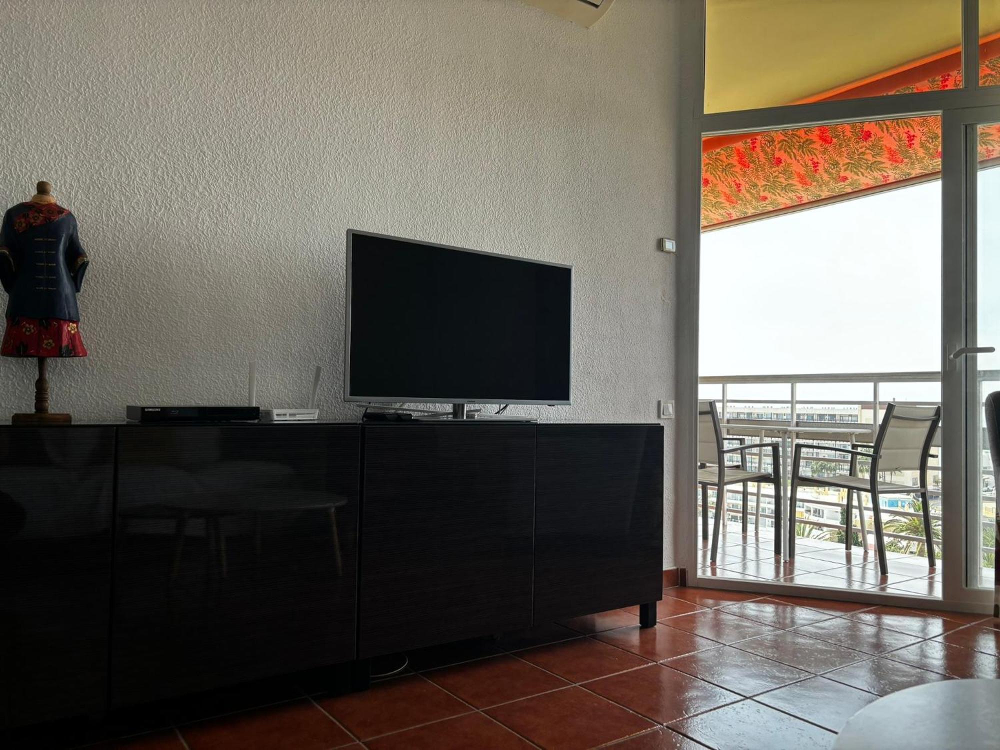 Apartamentos La Roca Rentals Torremolinos Ngoại thất bức ảnh