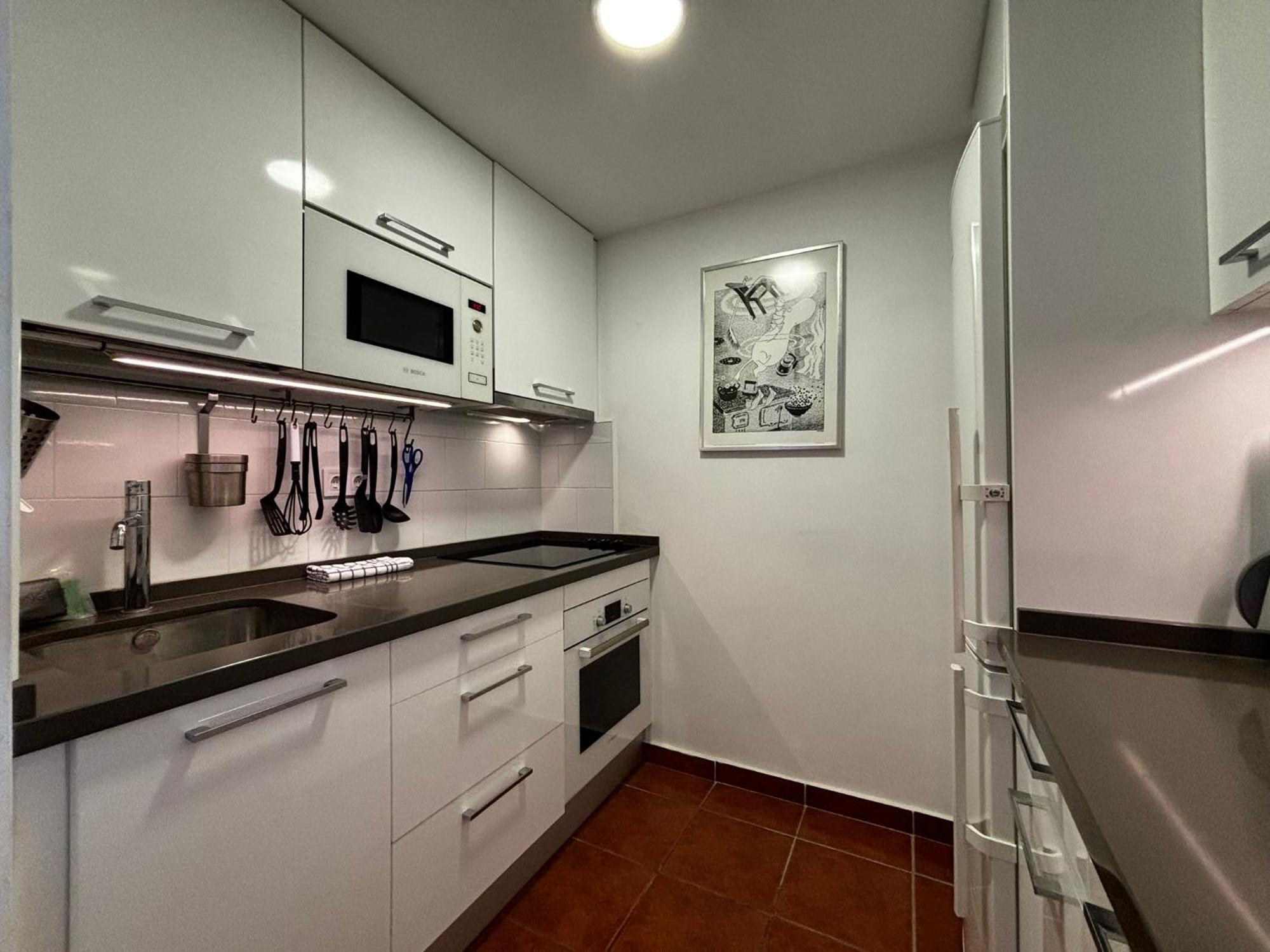 Apartamentos La Roca Rentals Torremolinos Ngoại thất bức ảnh