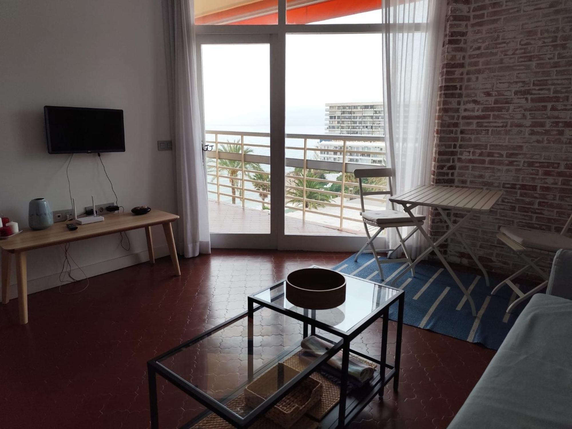 Apartamentos La Roca Rentals Torremolinos Ngoại thất bức ảnh