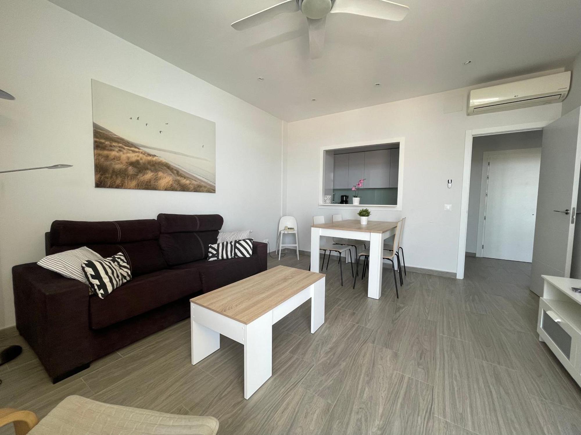 Apartamentos La Roca Rentals Torremolinos Phòng bức ảnh