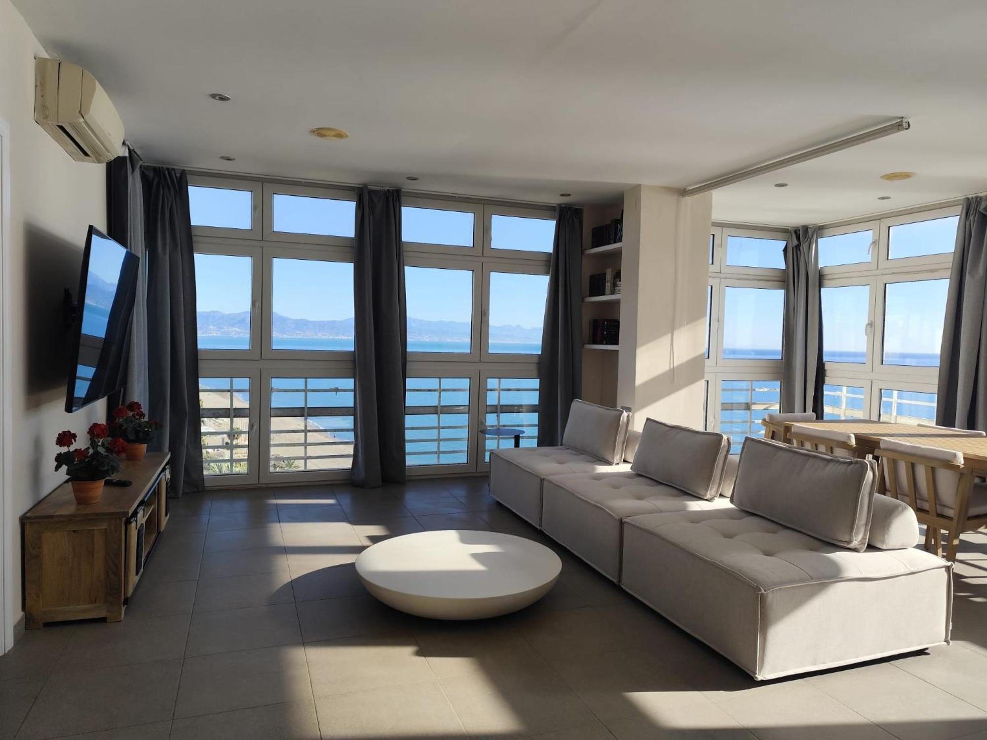 Apartamentos La Roca Rentals Torremolinos Ngoại thất bức ảnh