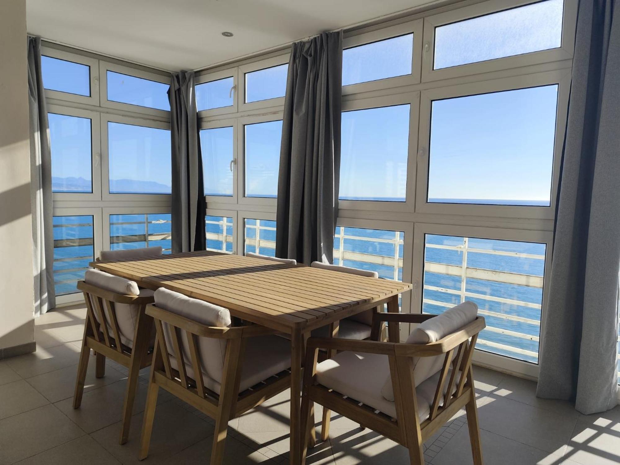 Apartamentos La Roca Rentals Torremolinos Phòng bức ảnh