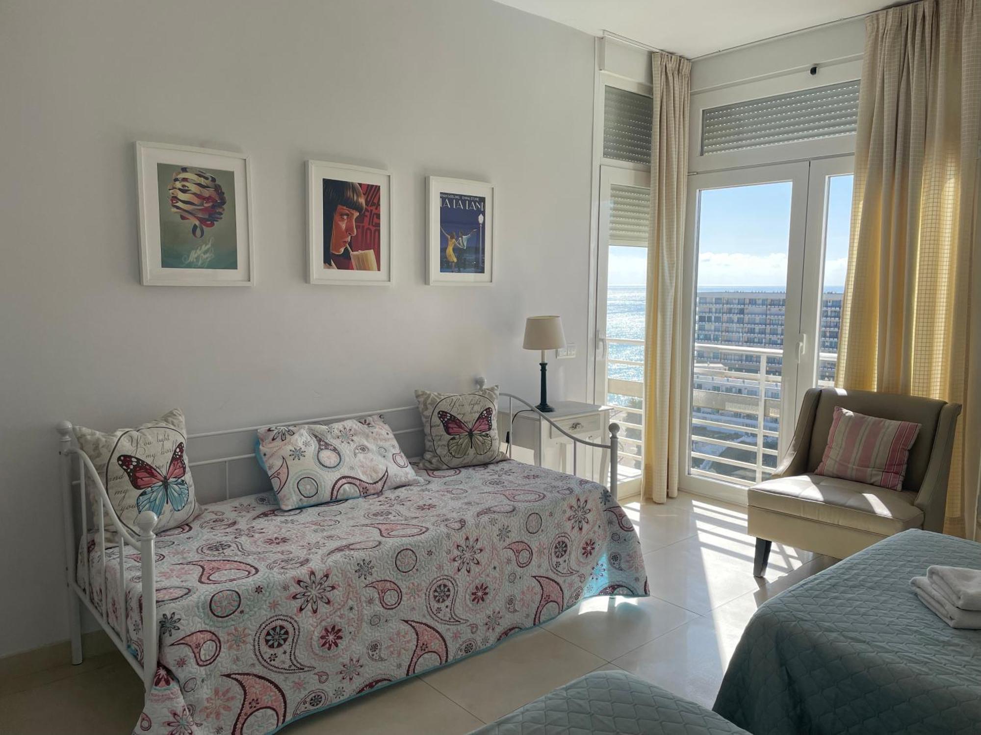 Apartamentos La Roca Rentals Torremolinos Phòng bức ảnh