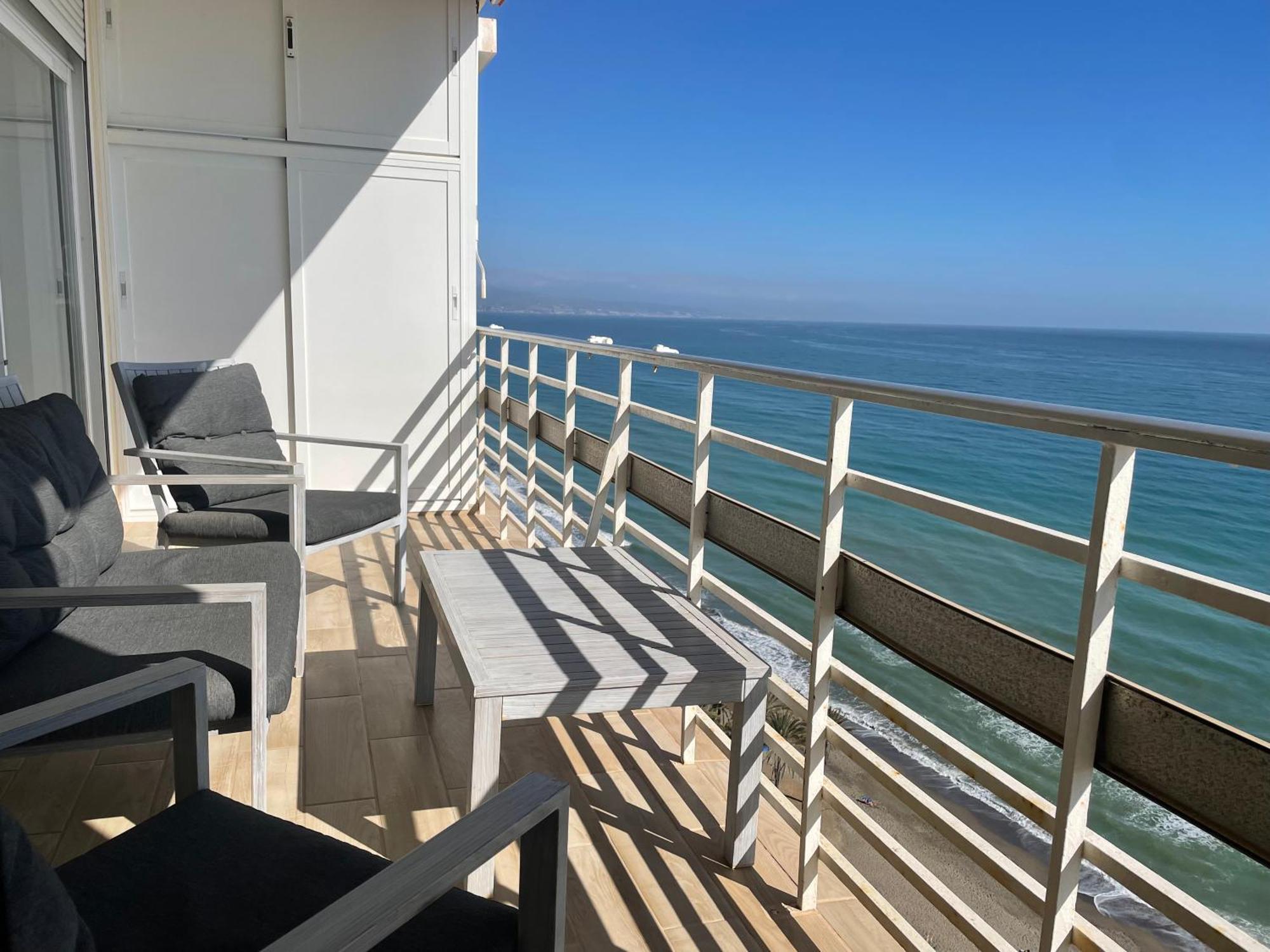 Apartamentos La Roca Rentals Torremolinos Ngoại thất bức ảnh