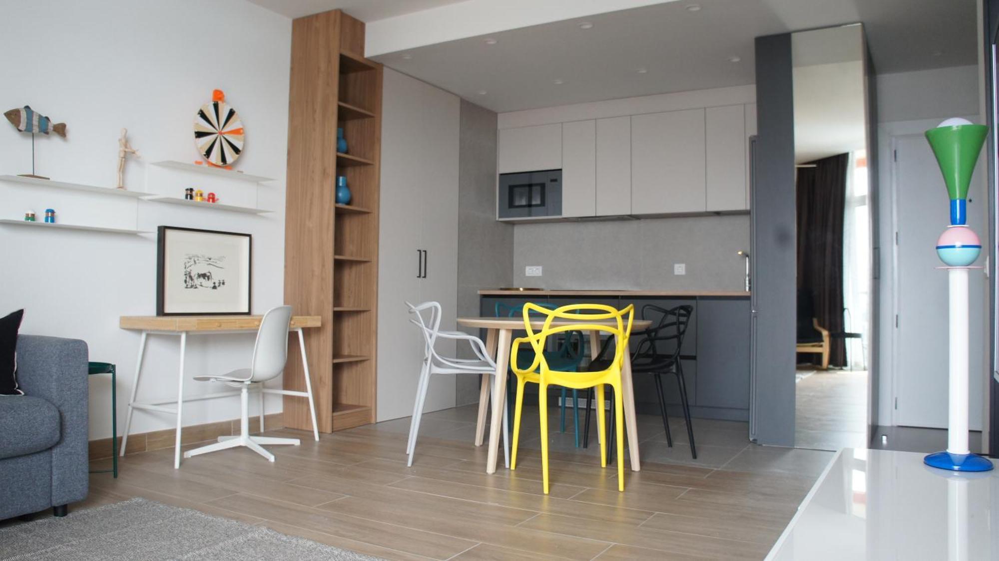 Apartamentos La Roca Rentals Torremolinos Ngoại thất bức ảnh