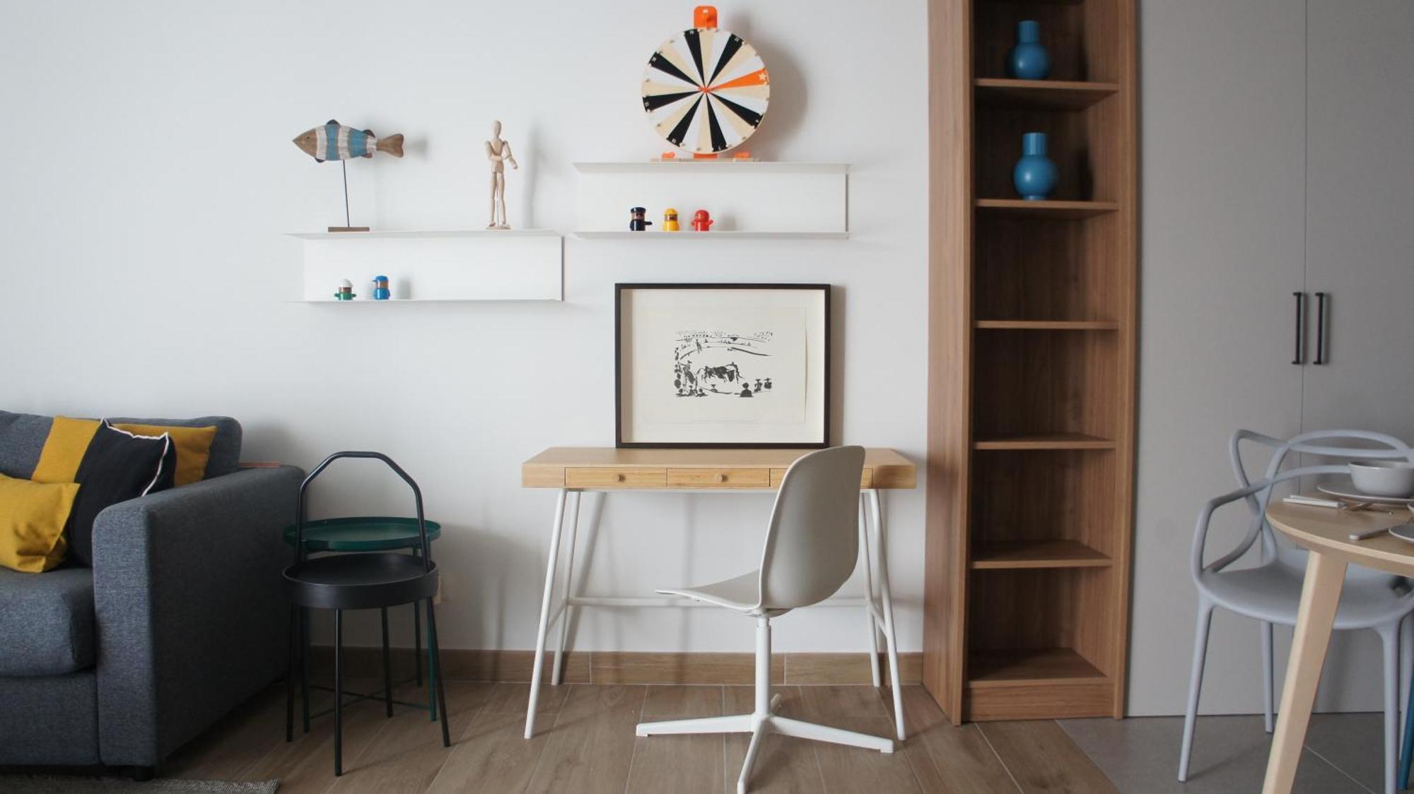 Apartamentos La Roca Rentals Torremolinos Ngoại thất bức ảnh
