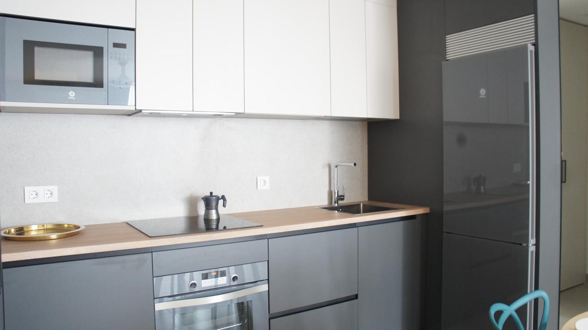 Apartamentos La Roca Rentals Torremolinos Ngoại thất bức ảnh