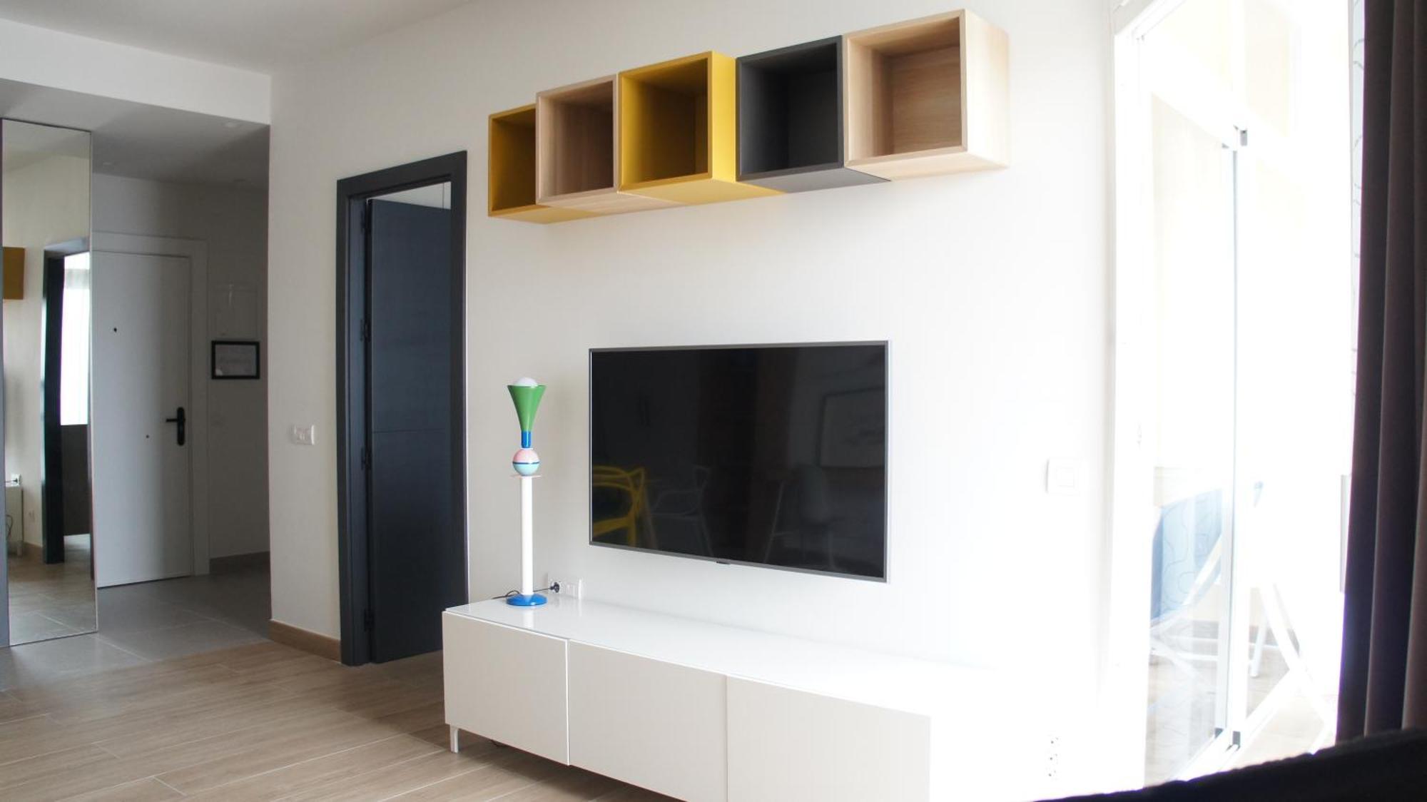 Apartamentos La Roca Rentals Torremolinos Ngoại thất bức ảnh