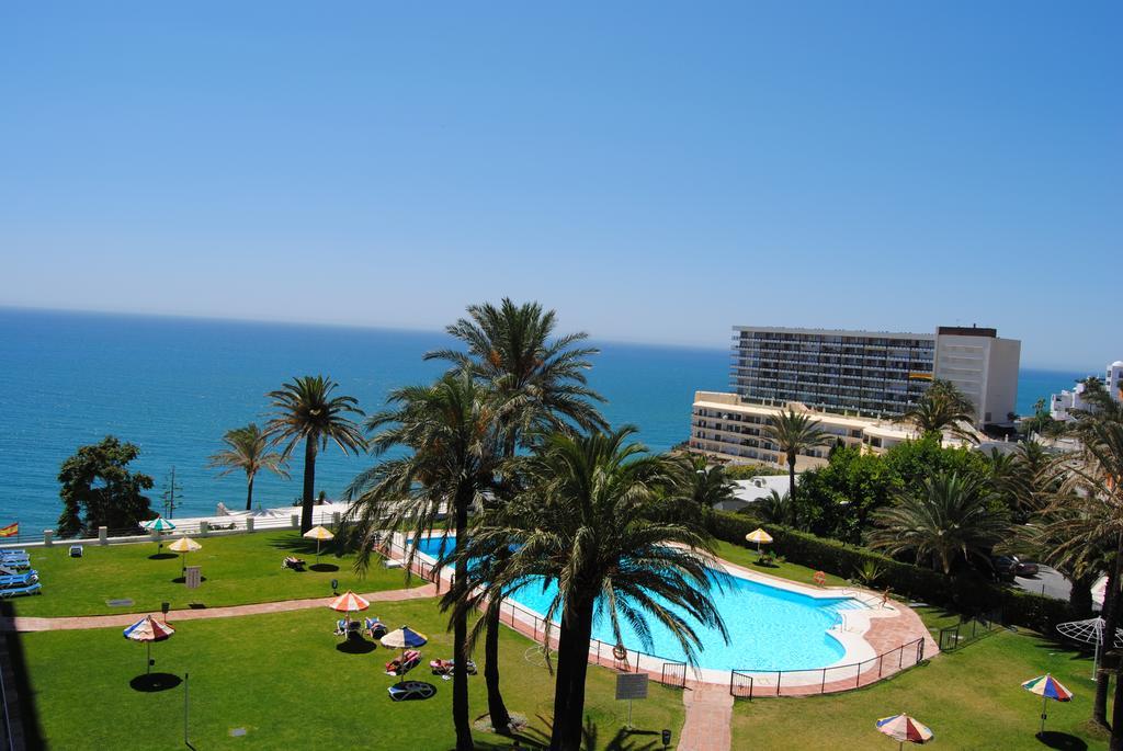Apartamentos La Roca Rentals Torremolinos Ngoại thất bức ảnh